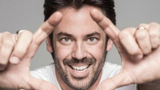 Αστυνομικός της ομάδας ΔΙΑΣ ανάμεσα στους ληστές του Πάνου Καλλίτση!