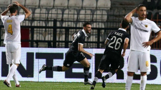 Αλλαξε  ώρα  το   ντέρμπι   Δικεφάλων   στο   ΟΑΚΑ