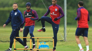 Με Ράσφορντ η Αγγλία στο Euro, εκτός ο Ντρινκγουότερ