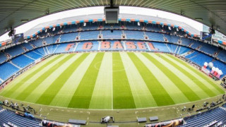 Το γήπεδο-στολίδι της Βασιλείας που θα διεξαχθεί ο τελικός του Europa