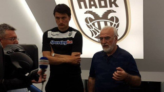 Της κακομοίρας: Ηταν άριστος ο ΠΑΟΚ στα πλέι οφ με Ιβιτς