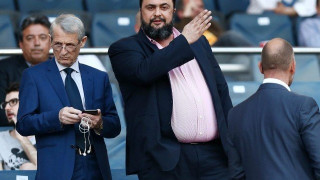 Πού πας ρε Καραμήτρο... χωρίς Παππά, Γιάχο και Σπάθα;