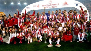 Αυτές οι ομάδες θα βρεθούν στον δρόμο του Ολυμπιακού στα προκριματικά