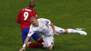 Το γελοίο θέατρο του Πέπε στον      τελικό! (video)