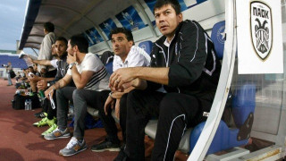 Πάμπλο Γκαρσία: «Τα παιδιά του ΠΑΟΚ έχουν... cojones!»