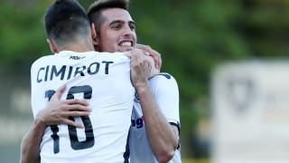 Δείτε πως διαμορφώνεται η βαθμολογία των πλέι οφ (3η αγωνιστική)