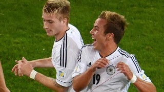 Η διπλή διαδικτυακή γκάφα    του   Γκέτσε!   (pics)