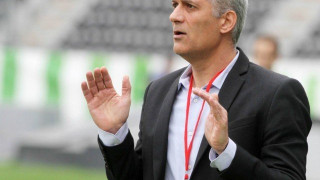 Επιστολή του προπονητή του Μακεδονικού προς τον σύνδεσμο προπονητών