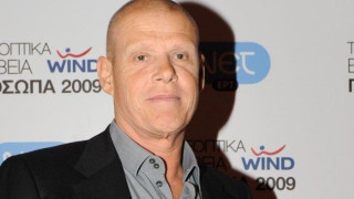 Ο Καλημέρης εξηγεί γιατί ο ANT1 απαγόρευσε να παίζουν άλλοι πλάνα του