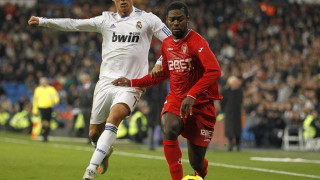 Γι΄ αυτό ενδιαφέρει σοβαρά ο Ρομαρίκ στην       Ξάνθη