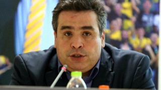 Δημάτος: «Συμφωνώ απόλυτα με όσα είπε ο Ιβάν Σαββίδης!» (audio)