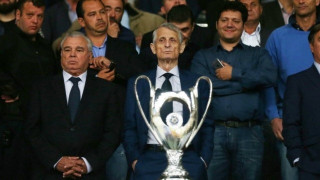 Οφσάιντ ζητούσε ο Γκιρτζίκης σε φάση του Τζιμπούρ!