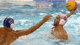 Πρωταθλητής στο πόλο  για  30η φορά  ο  Ολυμπιακός