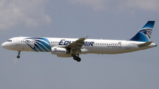 ΣΟΚ: Η προφητική φωτογραφία μιας αεροσυνοδού του μοιραίου Airbus