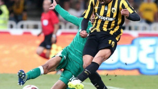 Τζεμπούρ: «Βήμα πρωτιάς και συμμετοχής στο Τσάμπιονς Λιγκ»