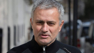 «Ρεζερβέ» φανέλα έχει κρατήσει ο Μουρίνιο για παίκτη σούπερ σταρ!