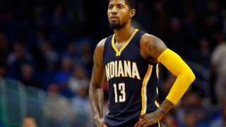 Στη Μύκονο για διακοπές ο Πολ Τζορτζ των Πέισερς! (video)