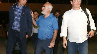 Προς τον Ιβιτς με αγάπη, αλλά  και με επίγνωση της δυσκολίας