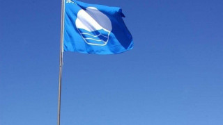 Αυτές οι παραλίες του Ν. Θεσσαλονίκης έλαβαν «Γαλάζια Σημαία»