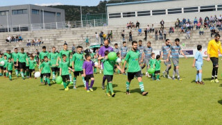 Παίζει όλη  τη  χρονιά  στις Σέρρες  ο Μακεδονικός