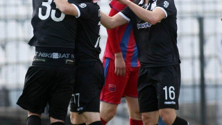 Εύκολη  νίκη  του  ΠΑΟΚ  και   κυρίως    ξεκούραστα