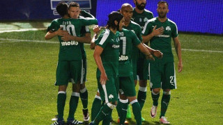 Πάρτι του Παναθηναϊκού, «καθάρισε» εύκολα  την  ΑΕΚ