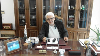 Σηφάκης: «Το κράτος να τιμωρεί τις εταιρείες, όχι τις ομάδες» (audio)