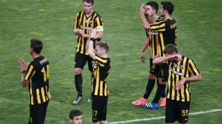 ΠΑΕ  ΑΕΚ:  «Ο πήχης   ανεβαίνει  ακόμη   ψηλότερα»