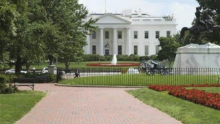 ΕΚΤΑΚΤΟ: Πυροβολισμοί σε περιοχή κοντά στον Λευκό Οίκο!