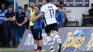 Ο ΠΑΟΚ τηρεί κατά γράμμα  το… πρόγραμμα της συγκομιδής