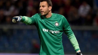 Τον Χαντάνοβιτς  θέλει στην Τσέλσι ο Αντόνιο Κόντε!