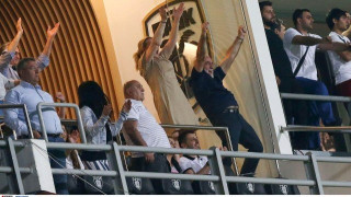 Η ρεαλιστική  διαχείριση  μιας μεγάλης ευκαιρίας   