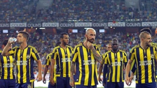 Βαριά καμπάνα της ΟΥΕΦΑ στη Φενέρ λόγω Financial Fair Play
