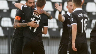 Και τώρα, αρκούν δύο ισοπαλίες  στα παιχνίδια με ΑΕΚ και ΠΑΟ!