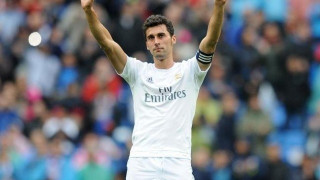 Απίστευτο ξέσπασμα Αρμπελόα: «Ζήτω η Ρεάλ, π... γιοι!»