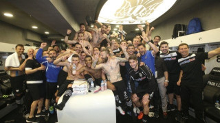 Εκτέλεσαν  στο  ακέραιο  την… ιερή  αποστολή  τους