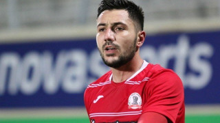 Παρελθόν και επίσημα από την Ξάνθη ο Παπαστεριανός