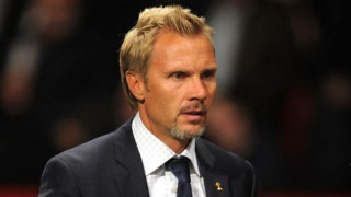 Και ο Φινκ στους υποψηφίους για τον πάγκο της  ΑΕΚ