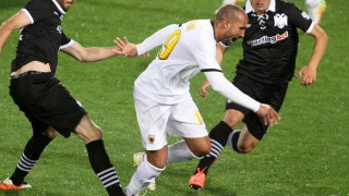 Απόλυτη      ισορροπία      δείχνει  η  προϊστορία