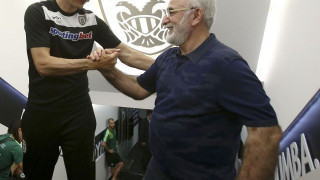 Η δέσμευση Ιβάν και το «όπλο» του         Βλάνταν!