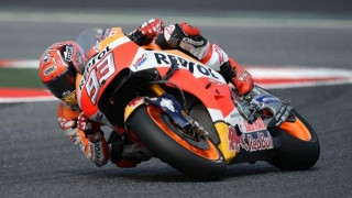 Pole Position για Marc Marquez στην πίστα της Καταλονίας