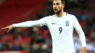 Με τον Βέλλιο στο αρχικό σχήμα η Εθνική στο Σίδνεϊ