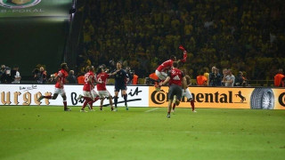 Αντίο με νταμπλ για τον Γκουαρδιόλα, μοιραίος ο Σωκράτης!