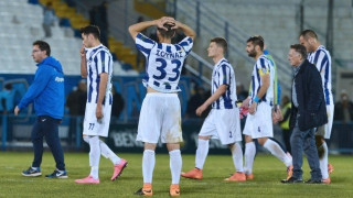 Βγήκε η απόφαση για το -6 για τον Απόλλωνα Σμύρνης