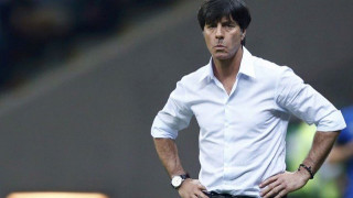 «Βόμβες» Λεβ στην επιλογή της τελικής 23άδας της Γερμανίας