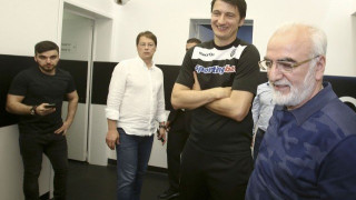 Ο Ιβιτς κέρδισε με το σπαθί του  την μεγάλη ευκαιρία