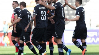 Τα αποτελέσματα που βγάζουν τον ΠΑΟΚ στο Τσάμπιονς Λιγκ