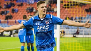 Ιταλικές «σειρήνες»  για  τον  Μάρκους   Χένρικσεν!