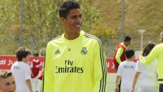 ΣΟΚ για τη Ρεάλ Μαδρίτης! Χάνει τον τελικό του ΤΣΛ ο Βαράν