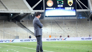 Η Μπανανία, η καταγγελία Σίλβα  και η «επανάσταση» του ΠΑΟΚ